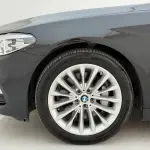 BMW 5 Series 2019 252 л.с. 252 л.с. из Китая