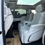 Buick GL8 Hybrid 2025 из Китая