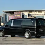 Mercedes-Benz Vito 2023 из Китая