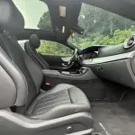 Mercedes-Benz E-Class (Import) 2021 из Китая
