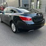 Buick LaCrosse 2012 из Китая