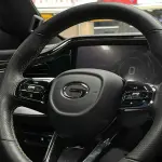 GAC Motor Trumpchi GS8 2024 из Китая