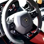 Lamborghini Huracán 2022 из Китая