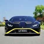 Lamborghini Huracán 2022 из Китая