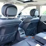 Mercedes-Benz CLS AMG 2009 из Китая