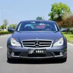 Mercedes-Benz CLS AMG 2009 из Китая
