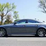 Mercedes-Benz CLS AMG 2009 из Китая