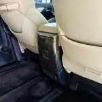 Toyota Alphard 2021 из Китая