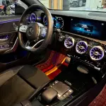 Mercedes-Benz A-Class 2021 из Китая