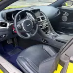 Aston Martin DB11 2023 510 л.с. из Китая