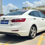 Bestune B70 2014 из Китая