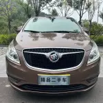 Buick GL8 2019 из Китая