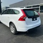 Volvo V60 2013 из Китая