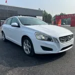 Volvo V60 2013 из Китая