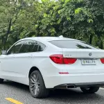 BMW 5 Series GT 2010 из Китая