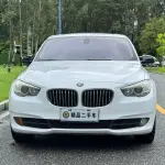 BMW 5 Series GT 2010 из Китая