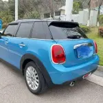 MINI Mini 2015 из Китая