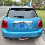 MINI Mini 2015 из Китая