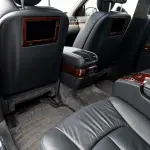 Maybach Maybach 2009 из Китая