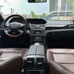 Mercedes-Benz E-Class 2011 из Китая