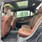 Mercedes-Benz E-Class 2011 из Китая