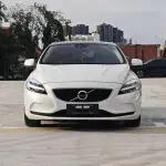 Volvo V40 2018 из Китая