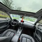 Audi A3 2019 из Китая