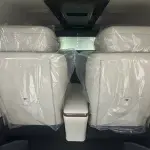 Lexus LM из Китая