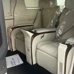 Lexus LM из Китая