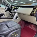 Land Rover Range Rover 2014 из Китая
