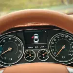 Bentley Continental 2017 из Китая