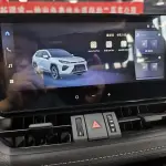 Toyota Wildlander 2023 из Китая