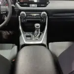 Toyota Wildlander 2023 из Китая