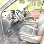 GAC Motor Trumpchi GS8 2017 из Китая