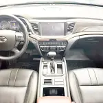 GAC Motor Trumpchi GS8 2017 из Китая