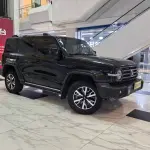 Tank Tank 300 2022 из Китая