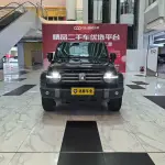 Tank Tank 300 2022 из Китая