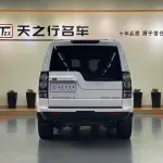 Land Rover Discovery 2013 из Китая