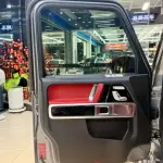 Mercedes-Benz G-Class AMG 2022 из Китая