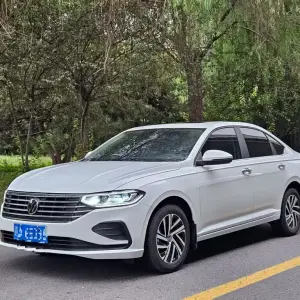 Volkswagen Lavida 2025 из Китая