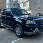 Lincoln Navigator 2005 из Китая
