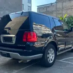 Lincoln Navigator 2005 из Китая