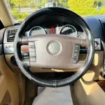 Volkswagen Touareg 2010 из Китая