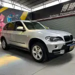 BMW X5 (Import) 2009 из Китая