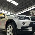 BMW X5 (Import) 2009 из Китая
