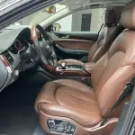 Audi A8 2013 из Китая
