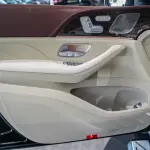 Mercedes-Benz GLS 2022 из Китая