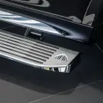 Mercedes-Benz GLS 2022 из Китая