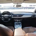 Audi A6L 2013 из Китая