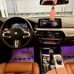 BMW M5 2019 из Китая